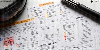 Swiss Road Tax and Permit Documentation